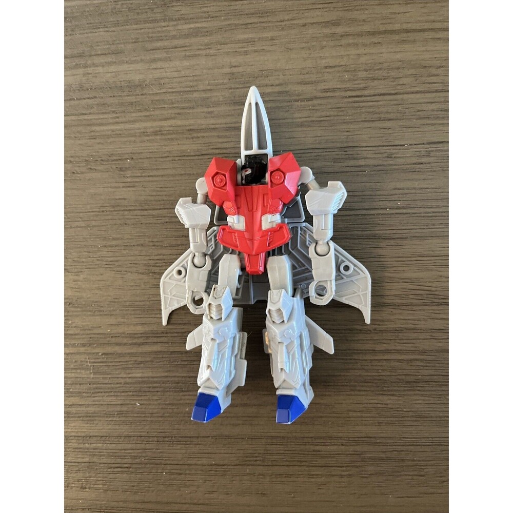 Transformers E1166 Authentics Decepticon Starscream Action Figure